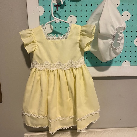 Rare Editions Dress - Picture 4 of 5